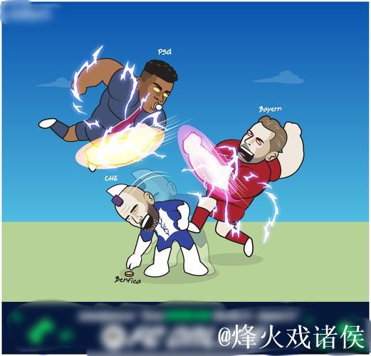 拜仁17岁小将欧冠奇迹:凌晨梅开三度改写71年历史 拜仁17岁小将欧冠奇迹:凌晨梅开三度改写71年历史