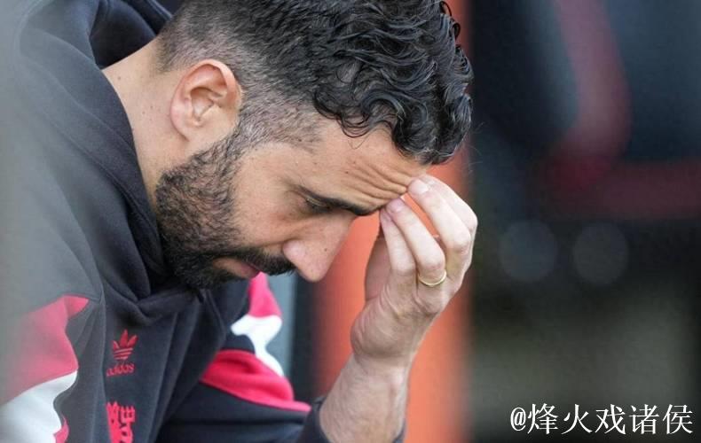 阿莫林或力挽曼联新星!质疑青训评价过高,机会已给却未能抓住 阿莫林或力挽曼联新星!质疑青训评价过高,机会已给却未能抓住