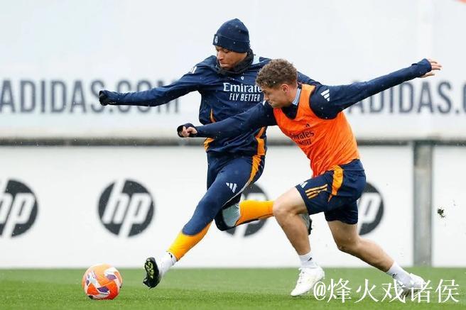 剑南春|皇马2-1力克阿拉维斯,姆巴佩进球,罗德里戈添彩 剑南春|皇马2-1力克阿拉维斯,姆巴佩进球,罗德里戈添彩